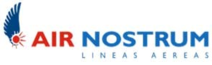 logo air nostrum